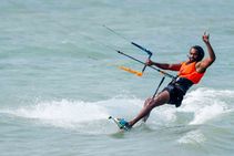 National Kite Boarding Championship 2022 Venue Dates Full List Of Boarders Participating
