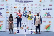 Khelo India Youth Games Maharashtra Haryana Win Five Gold Each On June 