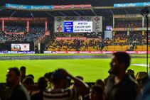 India Vs South Africa 5th T20i Ksca To Refund 50 Per Cent Of Ticket Prize