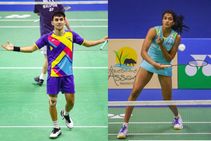 Indonesia Masters 2022 Indian Shuttlers In Action Schedule Results Telecast And Live Streaming Info
