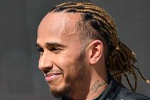 F1 Mercedes Condemn Nelson Piquet After Lewis Hamilton Racial Slur