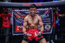 One Championship Lito Adiwang Promises To Return A Better Fighter After Acl Injury Recovery
