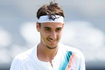 Atp Stuggart Netherlands Lorenzo Sonego Hugo Gaston Win