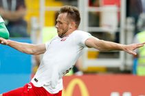 Poland Cuts Russia Based Player Out Of World Cup Plans