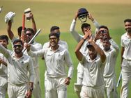 Ranji Trophy 2022 Mp Cricket Team To Get Grand Public Welcome For Ranji Win Says Cm