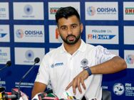 Commonwealth Games Manpreet Singh To Lead 18 Member Indian Men S Hockey Team