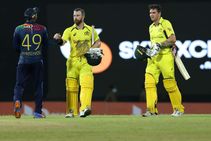 Australia Survive To Win Series After Hasaranga Steals Show