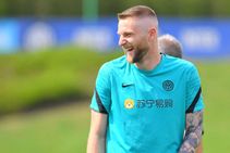 Rumour Has It Inter Eye Skriniar Replacements As Psg Move Nears