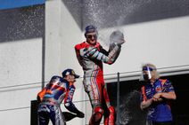 Red Bull Ktm Signs Jack Miller On A Two Year Deal