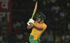 India Vs South Africa 1st T20i Sa Break Record To Beat Home Side By 7 Wickets Go 1 0 Up