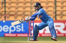 Mithali Raj Retires Stats Records Milestones From Child Prodigy To India S Run Machine In 23 Years