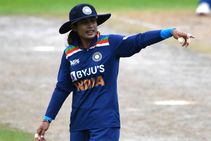 Mithali Is An Inspiration To Many Pm Modi