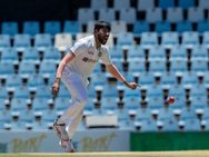 Would Like To See Siraj Thakur As Third And Fourth Pacers For England Test Agarkar