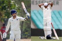 Ranji Trophy Final Mumbai Vs Mumbai Rival Coaches Pandit And Mujumdar Get Ready For Battle Of Wits