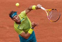 Nadal Vs Ruud French Open 2022 Men S Final Live Streaming Date Ist Time Betting Odds H2h Stats