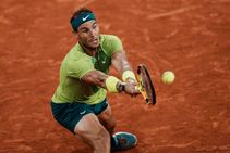 Rafael Nadal Climbs To No 4 In Atp Rankings After 14th French Open Win Ruud Cilic Too Advance