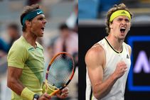 Nadal Vs Zverev French Open 2022 Semifinal Date India Time Live Streaming Tv Channel Head To Head