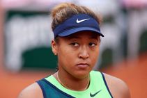 Naomi Osaka Ruled Out Wimbledon Leg Injury Bouchard Skip Grand Slam