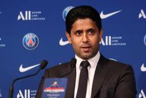 Psg President Nasser Al Khelaifi Acquitted Fifa Corruption Trial
