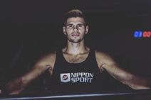 Niclas Larsen Believes He Can Finish Tawanchai At One 