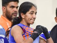 Mary Kom Has Suffered Acl Injury Advised Reconstructive Surgery