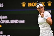 Wimbledon 2022 Ons Jabeur Targets Wta Number One Ranking Mirjam Bjorklund