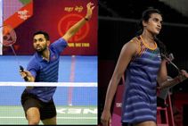 Malaysia Open 2022 Indian Shuttlers In Action Schedule Results Telecast And Live Streaming Info