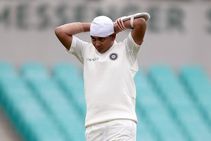 Ranji Trophy In Cricket And Life Graph Always Moves Up And Down Prithvi Shaw