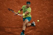 French Open 2022 Rafael Nadal Wins Record 22nd Grand Slam With 14th Roland Garros Title