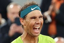 French Open Nadal Targets Solution To Extend His Career But Admits The End Could Be Close