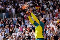 Rafael Nadal Tributes 14th French Open Real Madrid Tribute