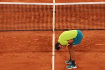 French Open Roland Garros Affection Means Everything To Rafael Nadal