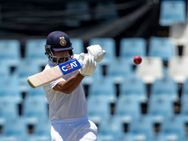 Will Be Fully Fit In 6 8 Weeks Says Ajinkya Rahane On Hamstring Injury