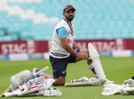 Ajinkya Rahane Celebrates 34th Birthday Here S 5 Best Test Innings Of India Middle Order Batsman