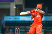 Who Is Rahul Tripathi Son Of A Colonel Maths Degree Holder Hitter Of 6 Sixes All You Need To Know