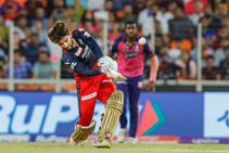 Ranji Trophy Semi Final Patidar S Unbeaten Fifty Puts Mp In Driver S Seat After Bengal Concede Lead