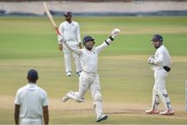 Sir Alex Ferguson Of Ranji Trophy Cricket Fraternity Hails Chandrakant Pandit