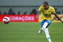 Rumour Has It Leeds United Demands At Least 60million To Part Ways With Raphinha