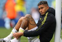 Rumour Has It Chelsea Beat Arsenal Barcelona Leeds Winger Raphinha