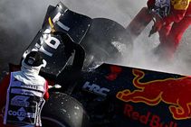 Fia Revises F1 Engine Rules