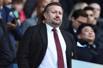 Richard Arnold Buys Protesting Manchester United Fans Drinks After Nightmare Season