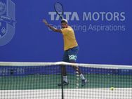 Bopanna Middelkoop Suffer Heartbreaking Defeat To Bow Out Of French Open