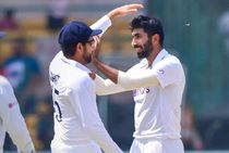 Rohit Sharma Not Yet Ruled Out Rahul Dravid Jasprit Bumrah India Captain Against England Edgbaston