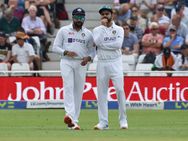 India Vs England Possible Captaincy Options For Team India As Rohit Sharma Tests Covid 19 Positive