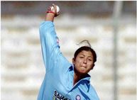 Former India Women Cricket Team Captain Rumeli Dhar Retires After A 19 Year Career