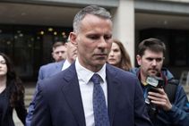 Ryan Giggs Resigns As Wales Manager Ahead Of Court Date