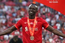 Sadio Mane Leaves Liverpool For Bayern Munich