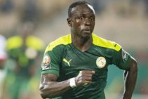 Sadio Mane Senegal Record Goalscorer