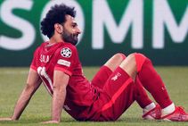 Rumour Has It Liverpool Are Exploring A Potential Surprise Mohamed Salah Sale