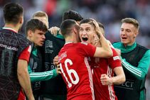 England Hungary Nations League Gareth Southgate